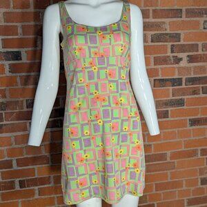 60/70s Vintage Dress